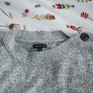 Who What Wear Pullover